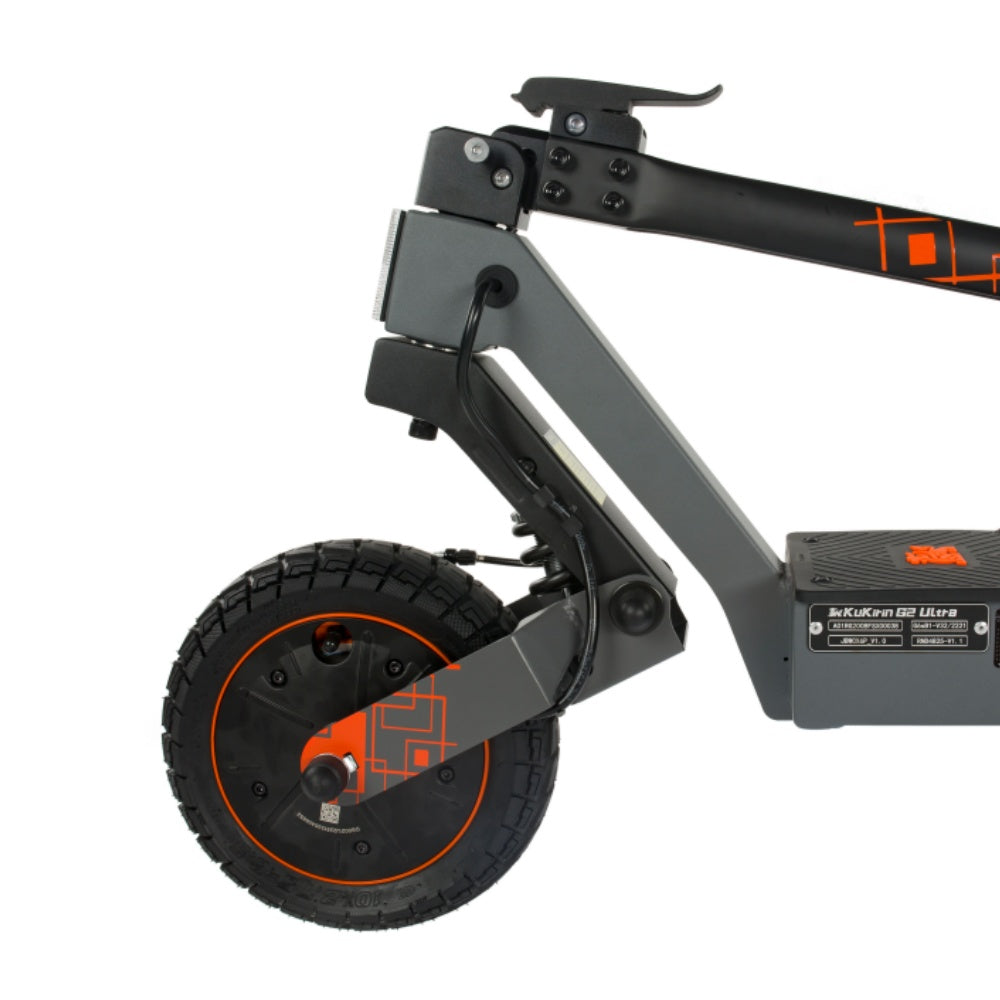 Kukirin g2 Ultra Cyprus