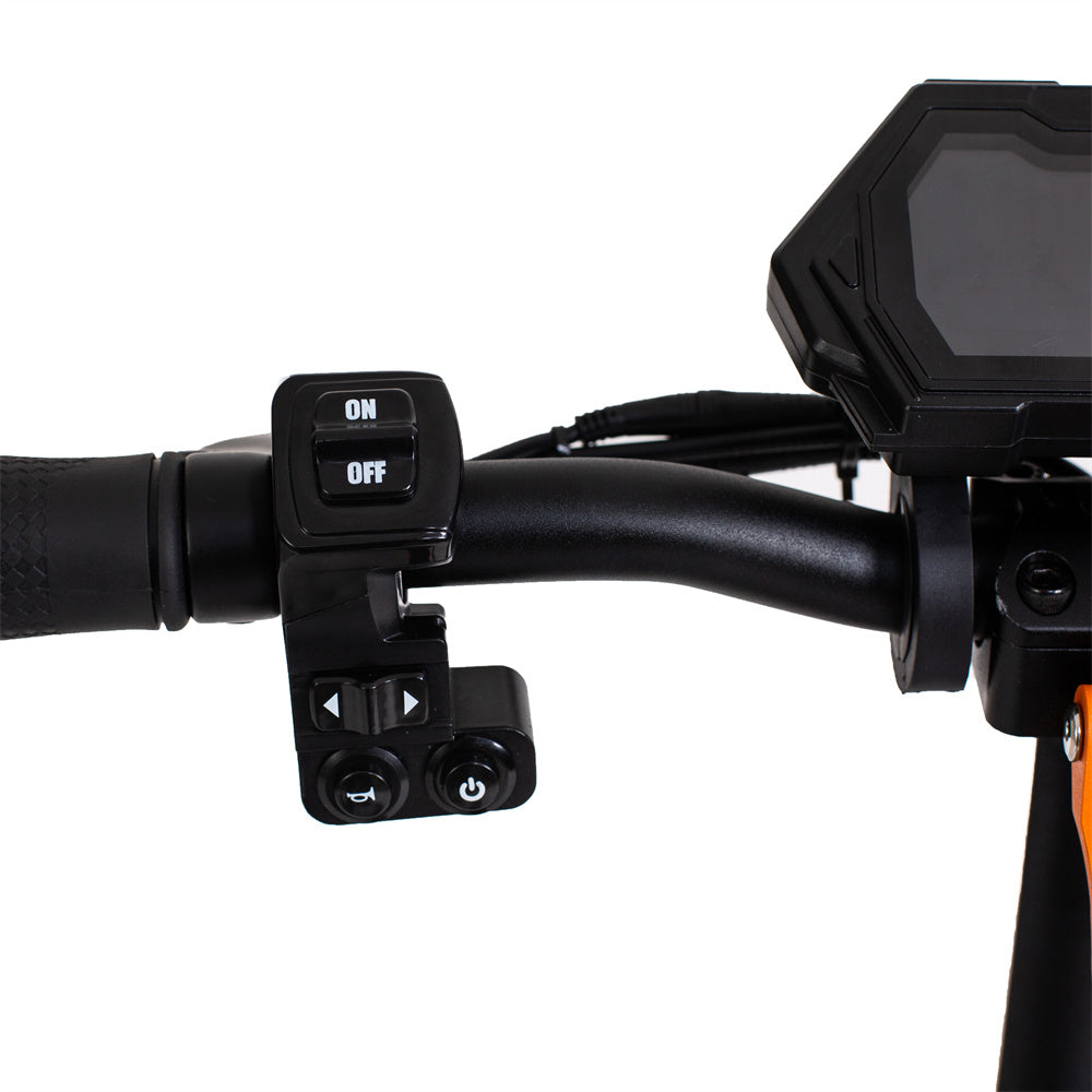 Kukirin g2 Pro Cyprus