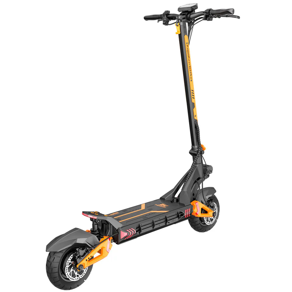 Kukirin G3 Pro Cyprus
