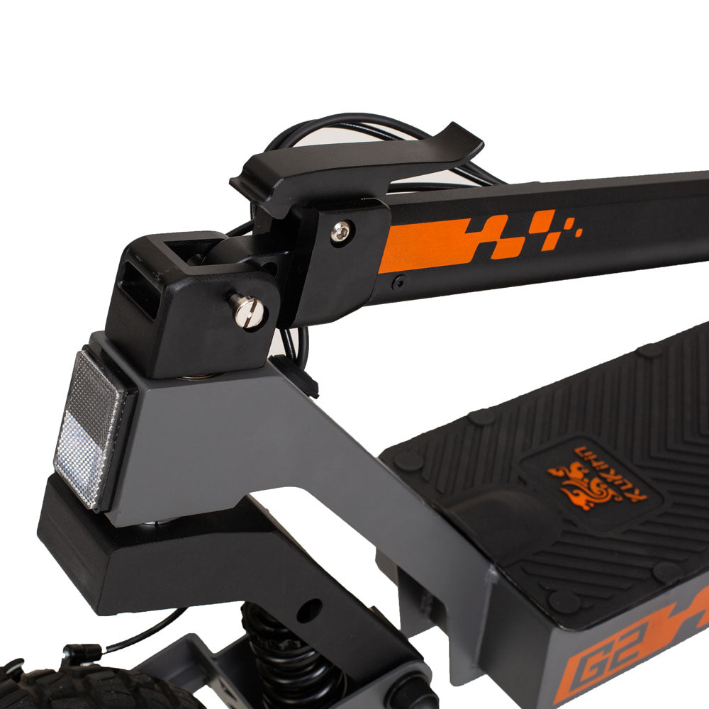 Kukirin g2 Cyprus