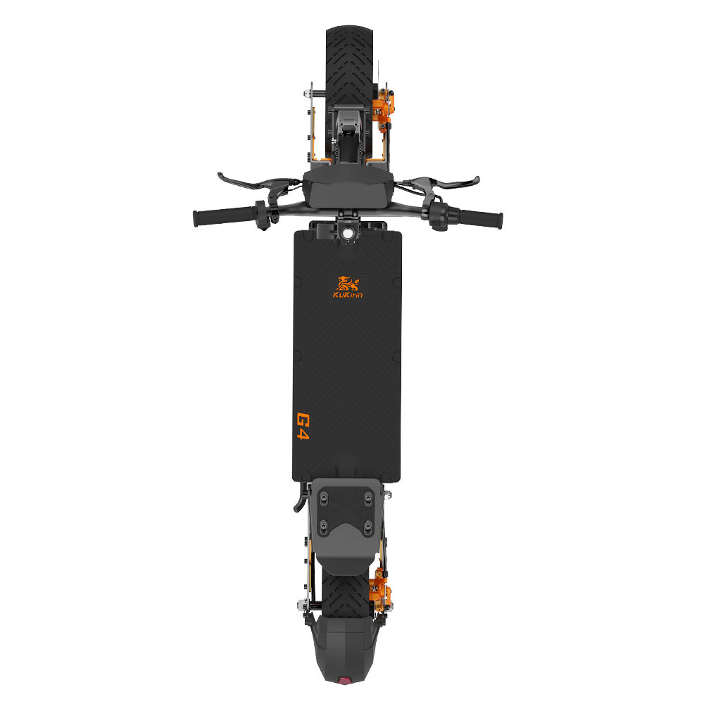 Kukirin g4 Cyprus