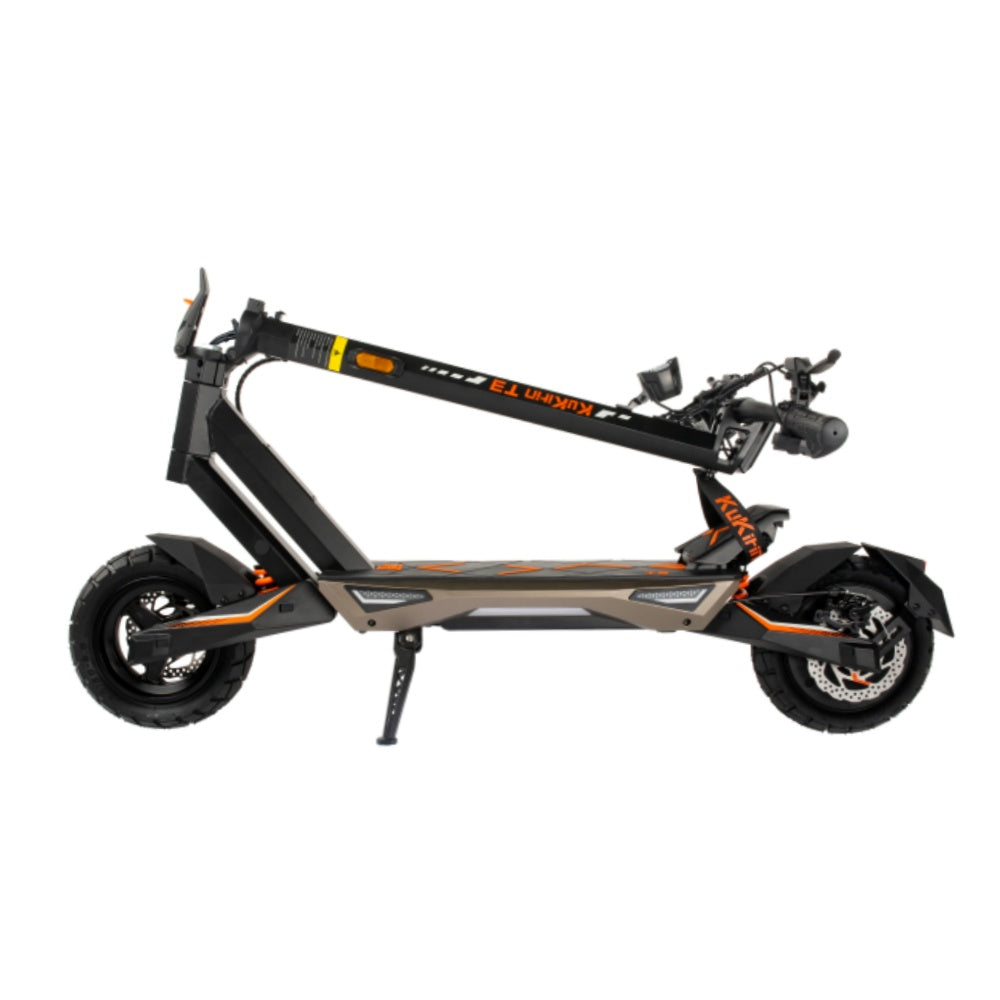 Kukirin T3 Cyprus